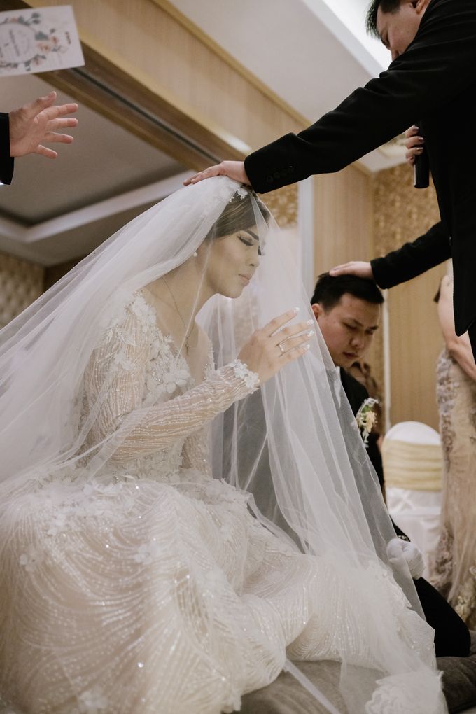 THE WEDDING OF HADI & MONNA by Alluvio - 033 THE WEDDING OF HADI & MONNA by Alluvio - 033