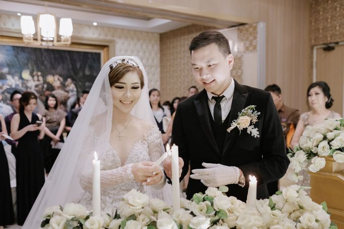 THE WEDDING OF HADI & MONNA by Alluvio - 035 THE WEDDING OF HADI & MONNA by Alluvio - 035