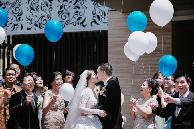 THE WEDDING OF HADI & MONNA by Alluvio - 030 THE WEDDING OF HADI & MONNA by Alluvio - 030