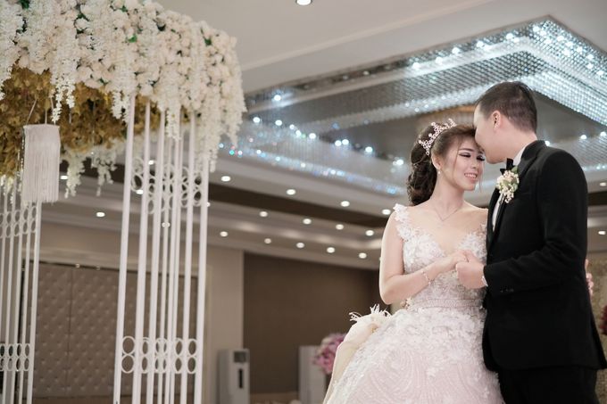 THE WEDDING OF HADI & MONNA by Alluvio - 041 THE WEDDING OF HADI & MONNA by Alluvio - 041