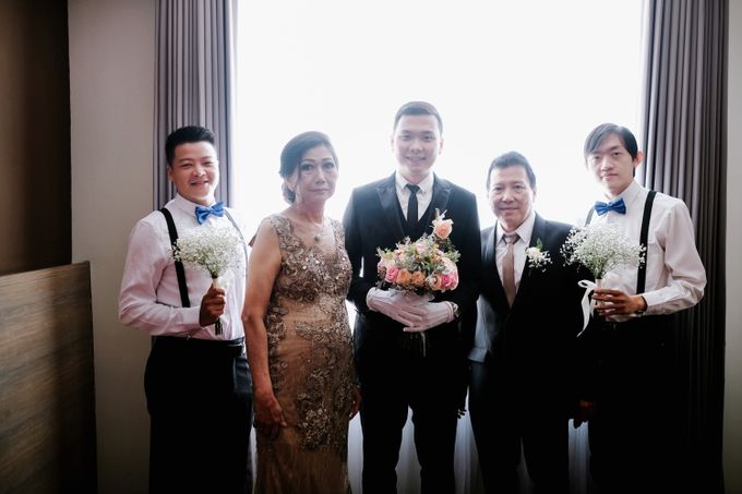 THE WEDDING OF HADI & MONNA by Alluvio - 039 THE WEDDING OF HADI & MONNA by Alluvio - 039