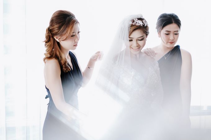 THE WEDDING OF HADI & MONNA by Alluvio - 041 THE WEDDING OF HADI & MONNA by Alluvio - 041