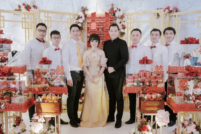 ENGAGEMENT OF VALIANT & SHERLIE by Alluvio - 016 ENGAGEMENT OF VALIANT & SHERLIE by Alluvio - 016