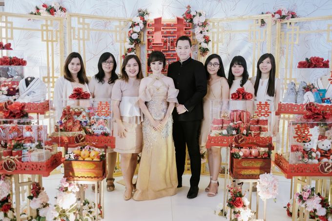ENGAGEMENT OF VALIANT & SHERLIE by Alluvio - 017 ENGAGEMENT OF VALIANT & SHERLIE by Alluvio - 017