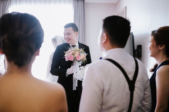 THE WEDDING OF HADI & MONNA by Alluvio - 018 THE WEDDING OF HADI & MONNA by Alluvio - 018