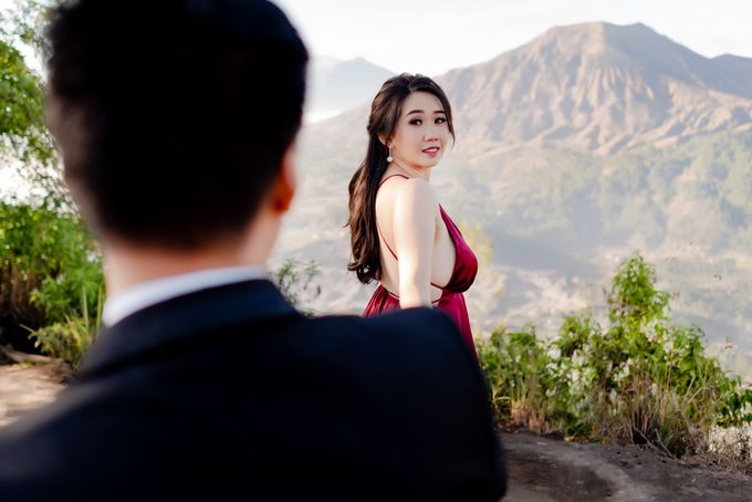 Prewedding Heny by Satrisca Makeup Artist - 005 Prewedding Heny by Satrisca Makeup Artist - 005