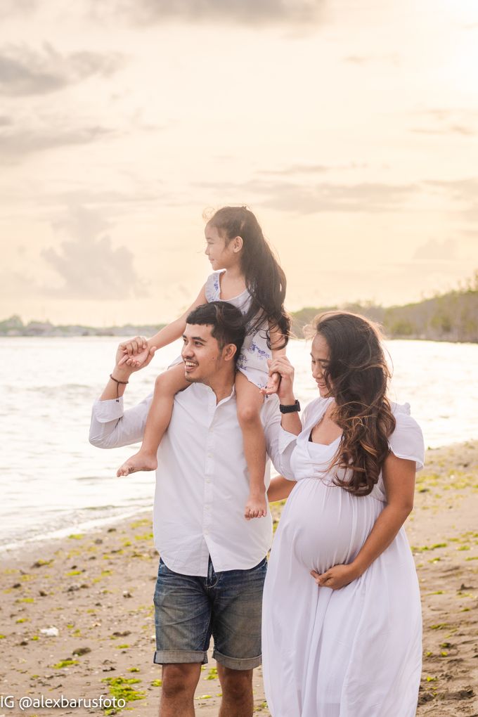 Maternity session with Ibu Wulan & family by Alebar Photography - 002 Maternity session with Ibu Wulan & family by Alebar Photography - 002