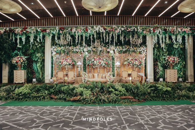 Bianty & Gilang Wedding Photo by IKK Wedding Planner - 004 Bianty & Gilang Wedding Photo by IKK Wedding Planner - 004