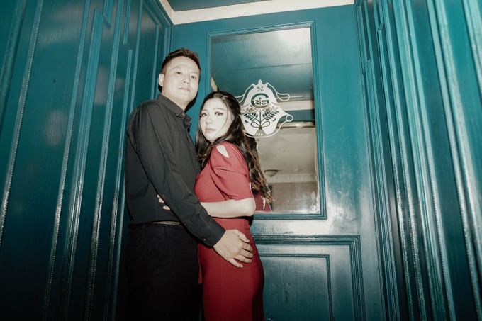 Soo & Amanda Couple Session by AKSA Creative - 012