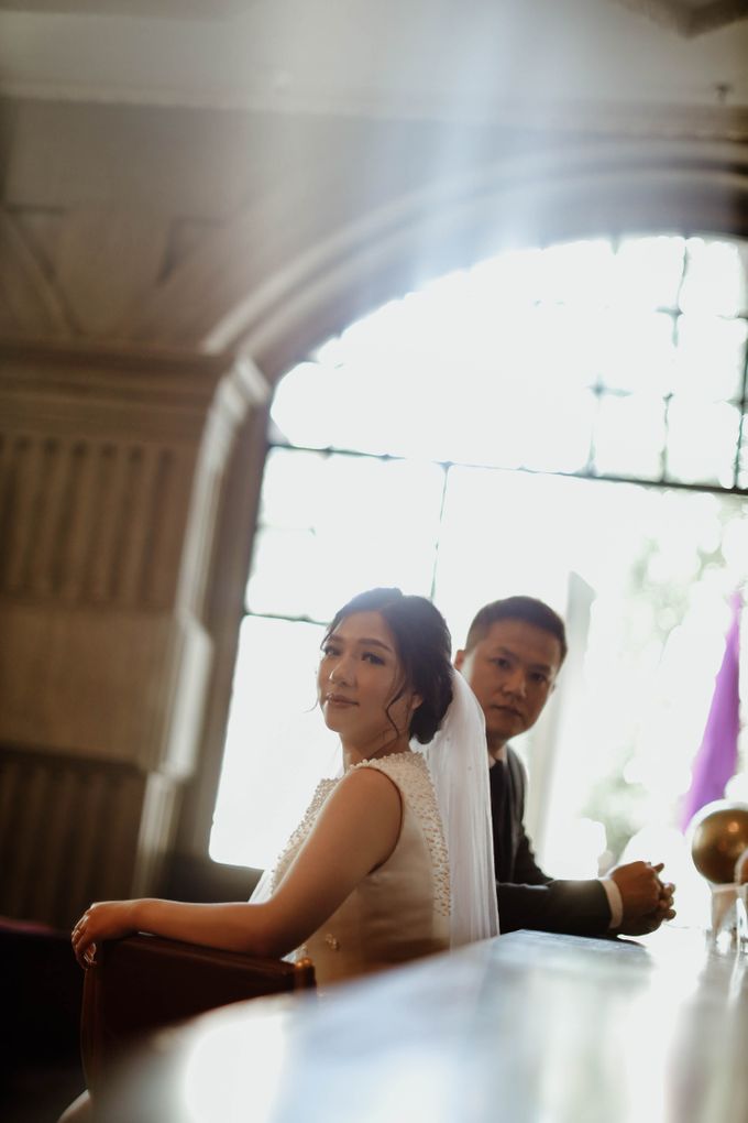 Soo & Amanda prewedding by AKSA Creative - 037