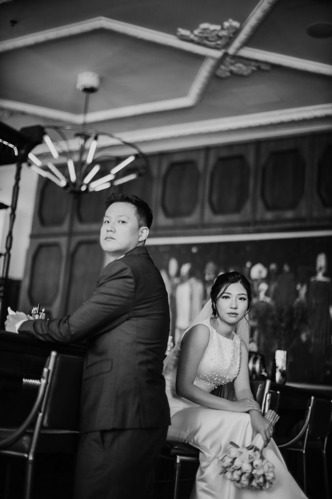 Soo & Amanda prewedding by AKSA Creative - 034