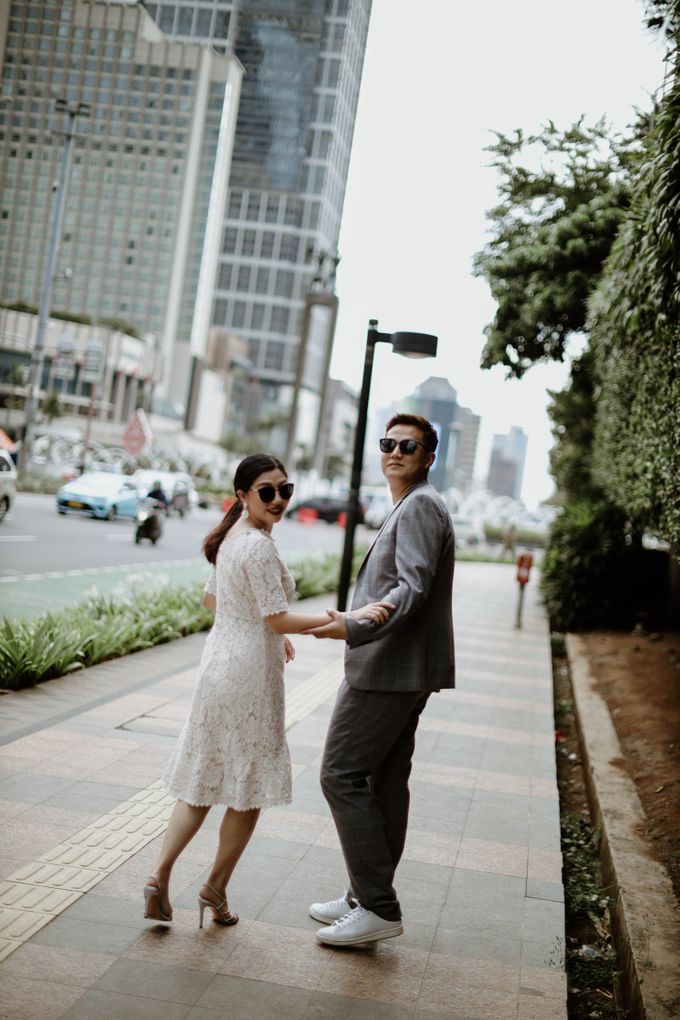 Soo & Amanda Couple Session by Mandarin Oriental, Jakarta - 013