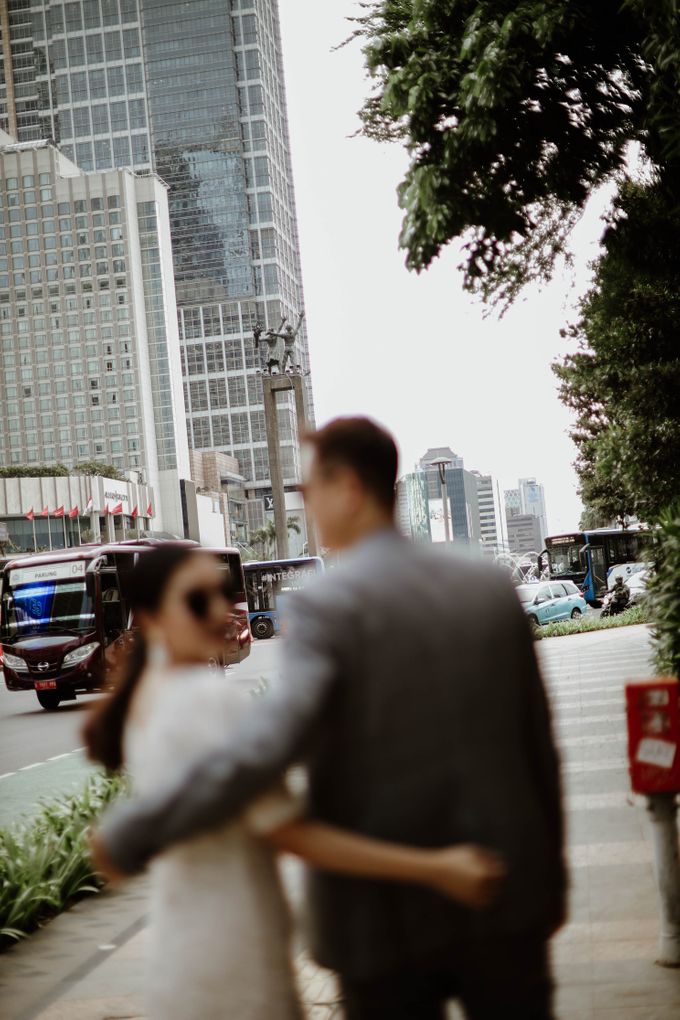 Soo & Amanda Couple Session by Mandarin Oriental, Jakarta - 014