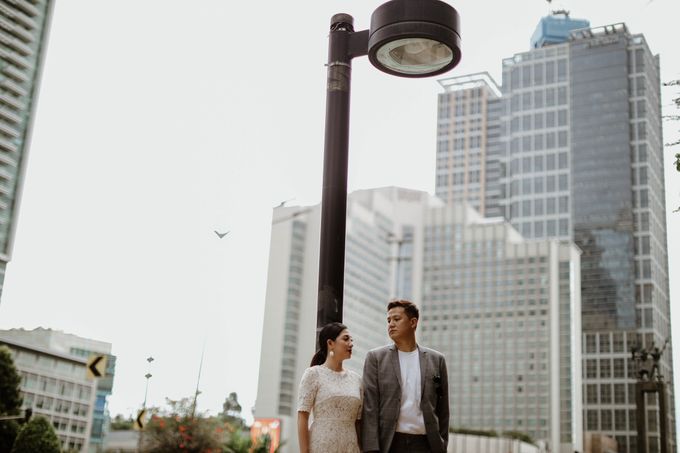 Soo & Amanda Couple Session by AKSA Creative - 024