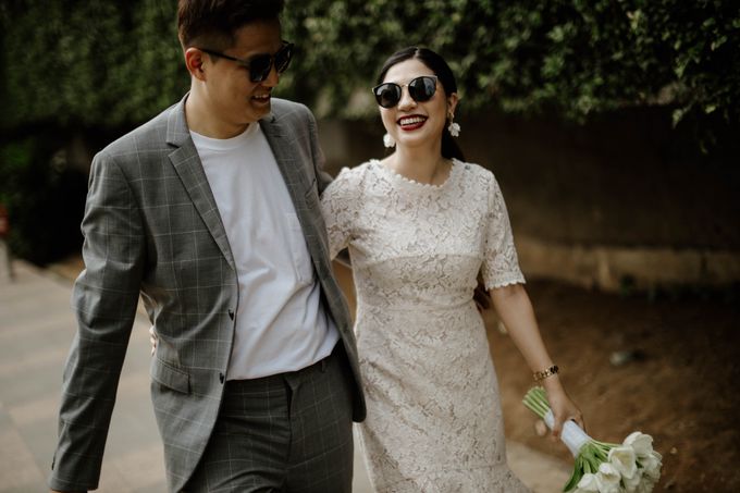 Soo & Amanda Couple Session by Mandarin Oriental, Jakarta - 010 Soo & Amanda Couple Session by Mandarin Oriental, Jakarta - 010