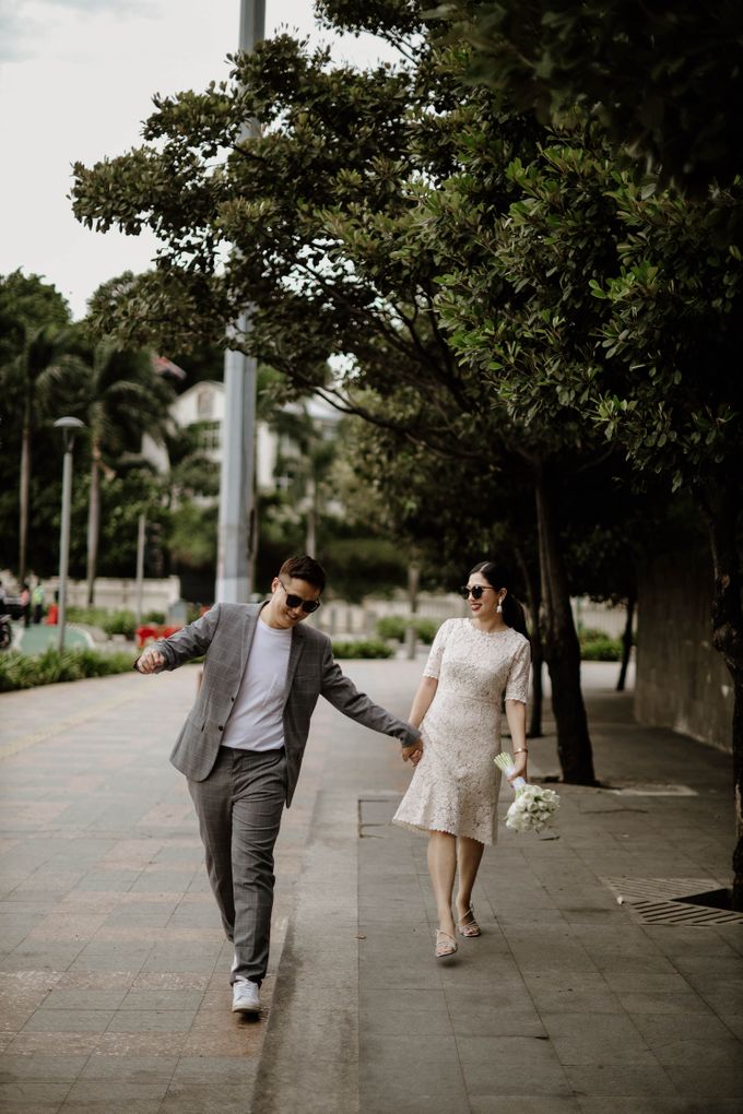 Soo & Amanda Couple Session by AKSA Creative - 017