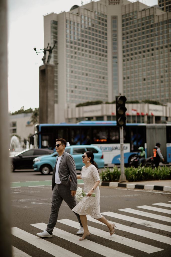 Soo & Amanda Couple Session by Mandarin Oriental, Jakarta - 009