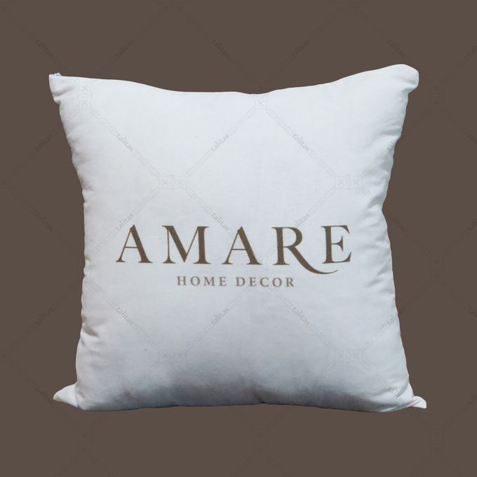 Pillow Cover by Talitas - 004 Pillow Cover by Talitas - 004