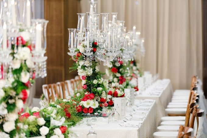 amarilis dekor dharmawangsa by Amarillis Floral and Party Decorator - 021 amarilis dekor dharmawangsa by Amarillis Floral and Party Decorator - 021