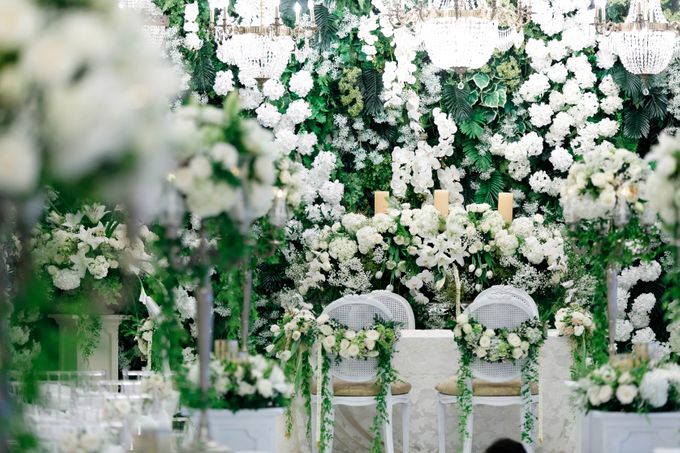 amarilis dekor dharmawangsa by Amarillis Floral and Party Decorator - 026 amarilis dekor dharmawangsa by Amarillis Floral and Party Decorator - 026