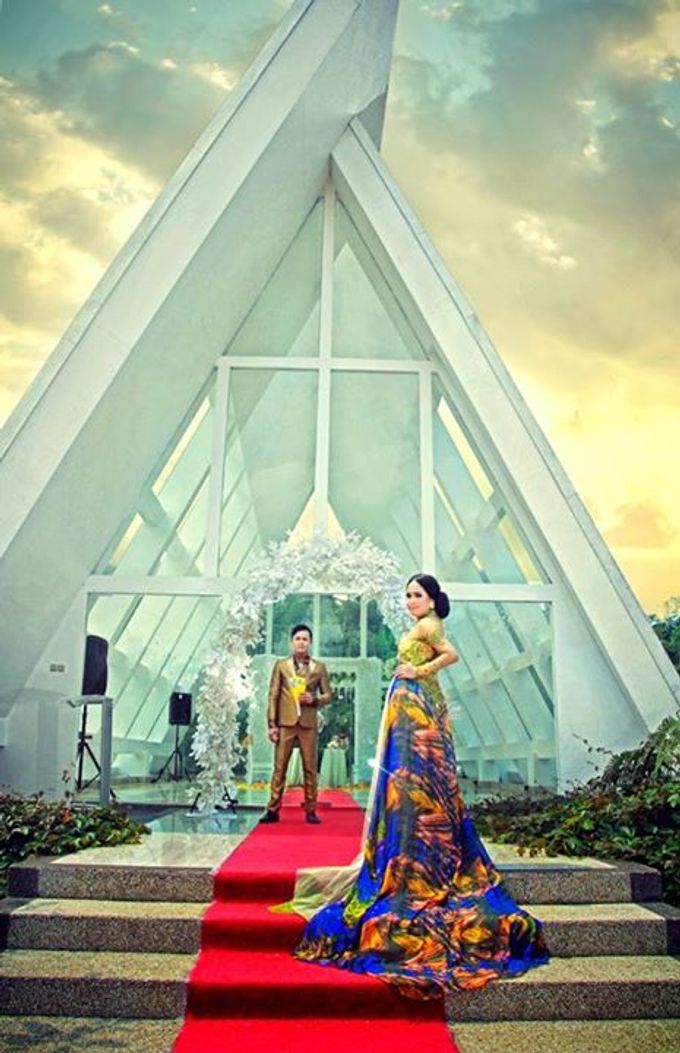 Pre wedding Venue by Green Forest Resort & Wedding - 004 Pre wedding Venue by Green Forest Resort & Wedding - 004
