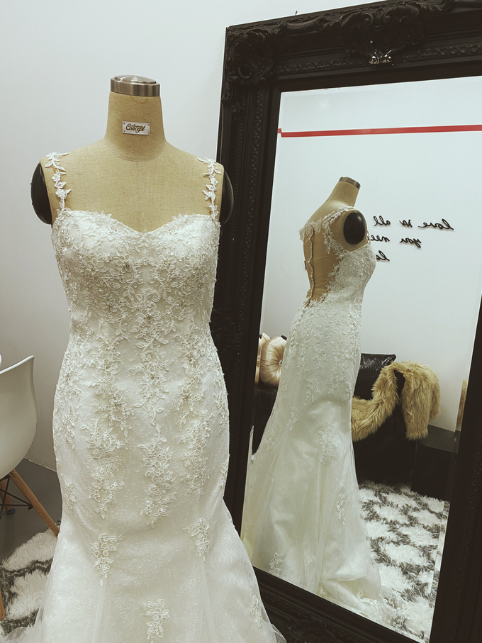 Sample Wedding gowns 2020/2021 by Amberain Concept - 004 Sample Wedding gowns 2020/2021 by Amberain Concept - 004