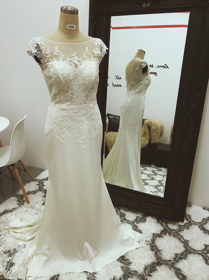 Sample Wedding gowns 2020/2021 by Amberain Concept - 005 Sample Wedding gowns 2020/2021 by Amberain Concept - 005