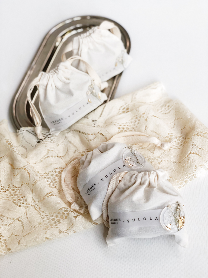 AMÉDÉE MAKERY X TULOLA DESIGNS by Amédée Makery - 001 AMÉDÉE MAKERY X TULOLA DESIGNS by Amédée Makery - 001