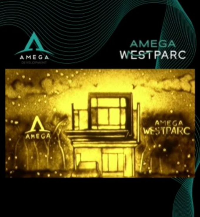 Amega Westparc PRoperty by Ziv Art Production - 001 Amega Westparc PRoperty by Ziv Art Production - 001