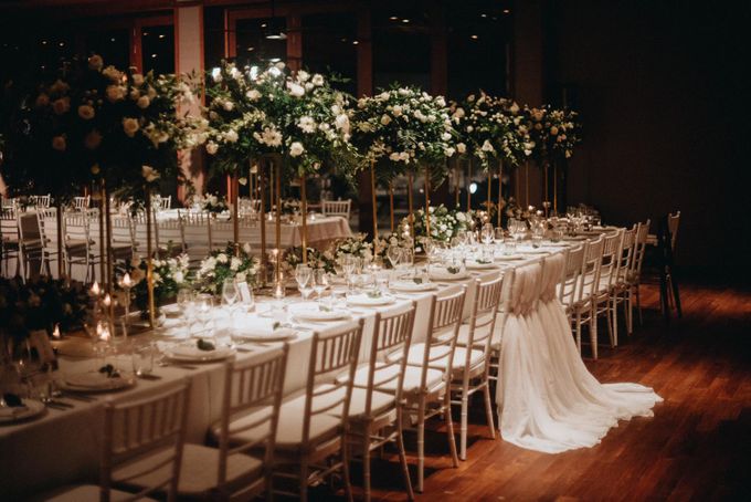 Robert and Amelia Wedding by Six Senses Uluwatu, Bali - 018 Robert and Amelia Wedding by Six Senses Uluwatu, Bali - 018