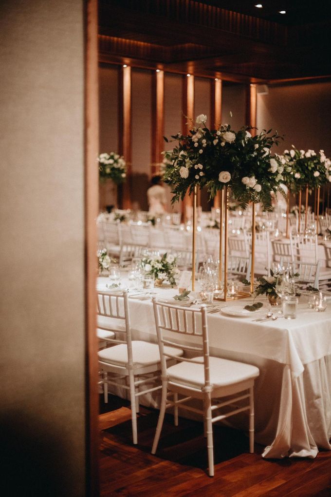 Robert and Amelia Wedding by Six Senses Uluwatu, Bali - 019 Robert and Amelia Wedding by Six Senses Uluwatu, Bali - 019