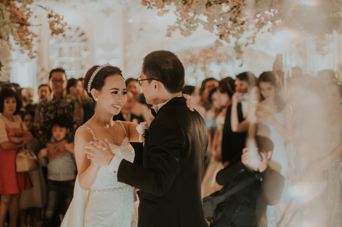 JIMMY & INTAN WEDDING by White Pearl Decoration - 001 JIMMY & INTAN WEDDING by White Pearl Decoration - 001