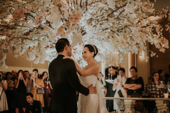 JIMMY & INTAN WEDDING by White Pearl Decoration - 002 JIMMY & INTAN WEDDING by White Pearl Decoration - 002