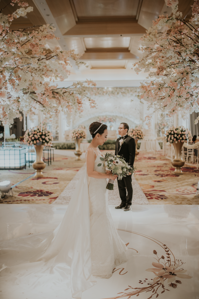 JIMMY & INTAN WEDDING by White Pearl Decoration - 003 JIMMY & INTAN WEDDING by White Pearl Decoration - 003
