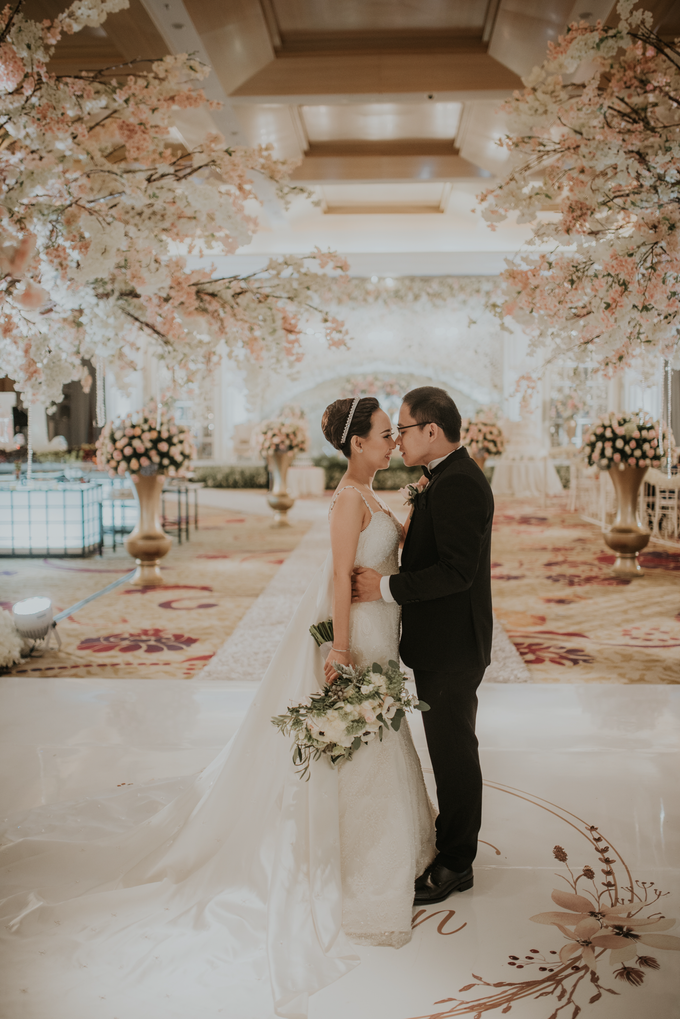 JIMMY & INTAN WEDDING by White Pearl Decoration - 004 JIMMY & INTAN WEDDING by White Pearl Decoration - 004