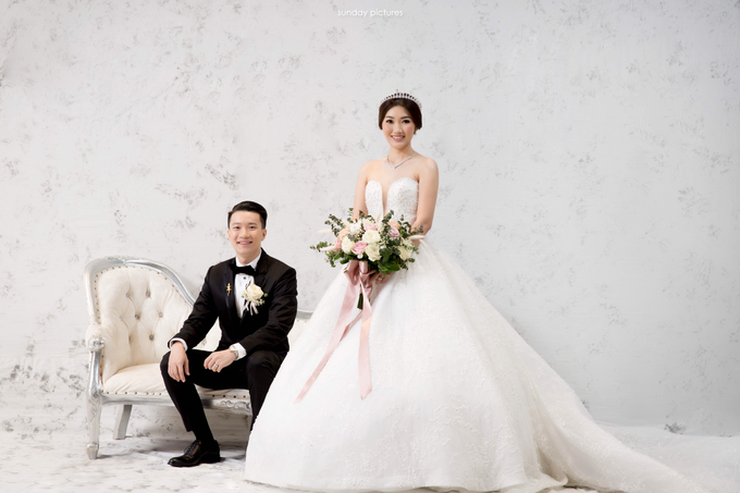 ARDHI & LYAN WEDDING by SAS designs - 004 ARDHI & LYAN WEDDING by SAS designs - 004