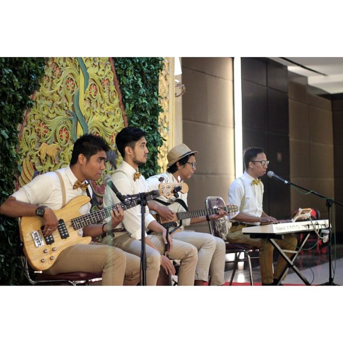 Middle Acoustic - Graha Dirgantara by HEAVEN ENTERTAINMENT - 006 Middle Acoustic - Graha Dirgantara by HEAVEN ENTERTAINMENT - 006
