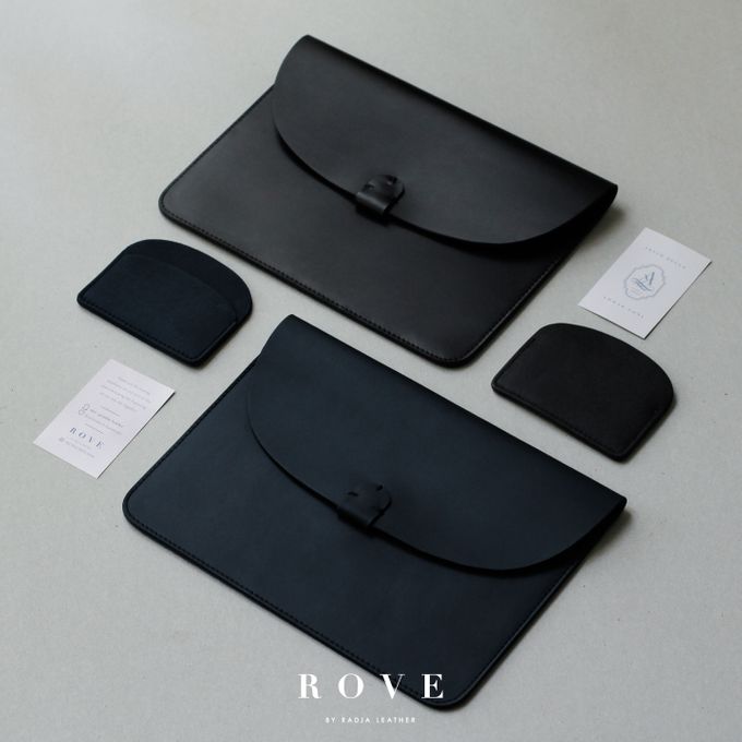 Ammar Zoni & Irish Bella - Custom Clutch & Card Wallet by Rove Gift - 001 Ammar Zoni & Irish Bella - Custom Clutch & Card Wallet by Rove Gift - 001