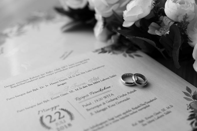 Wedding Preparation by Miracle Wedding Stories - 010 Wedding Preparation by Miracle Wedding Stories - 010