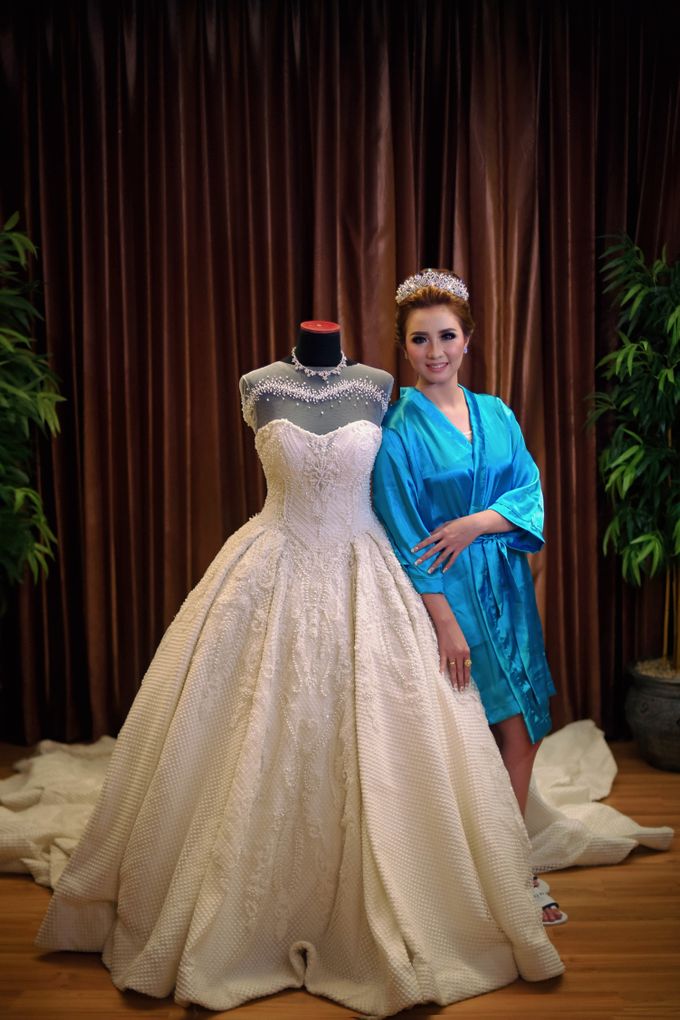 Wedding Preparation by Miracle Wedding Stories - 012 Wedding Preparation by Miracle Wedding Stories - 012