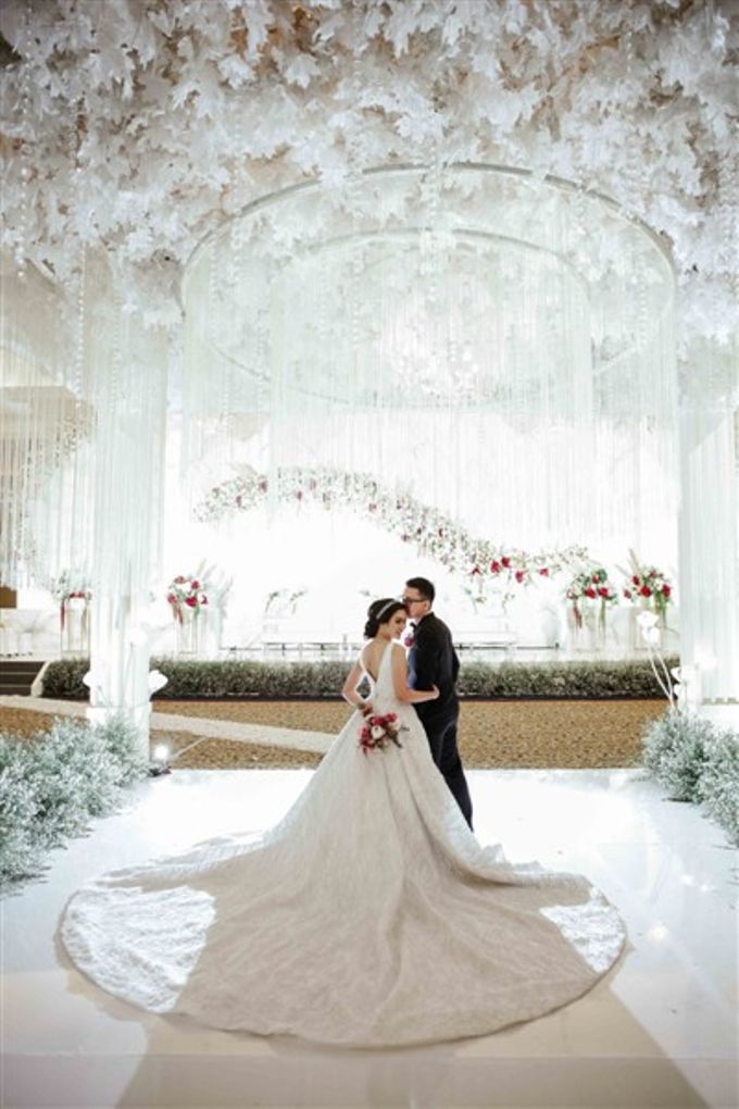 Glenn & Jesslyn Wedding Decoration by Valentine Wedding Decoration - 027 Glenn & Jesslyn Wedding Decoration by Valentine Wedding Decoration - 027