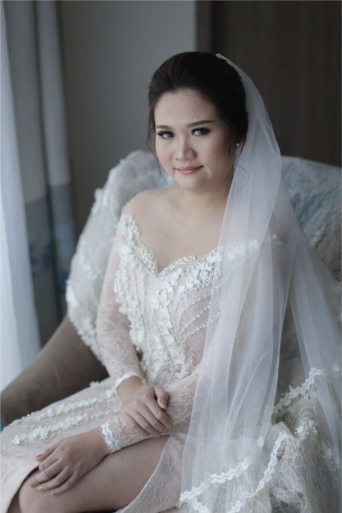 Johannes and Bella holy matrimony  by Amour Management - 010