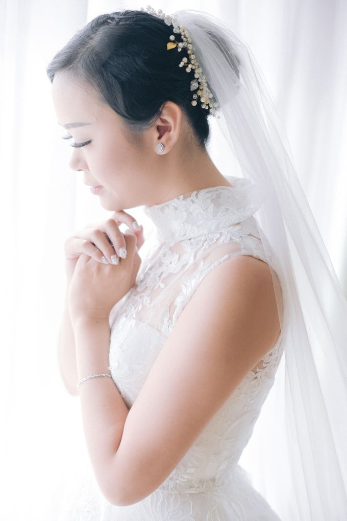 Wedding Elic Mega Ritz Carlton Kuningan by The Ritz-Carlton Jakarta, Mega Kuningan - 001 Wedding Elic Mega Ritz Carlton Kuningan by The Ritz-Carlton Jakarta, Mega Kuningan - 001
