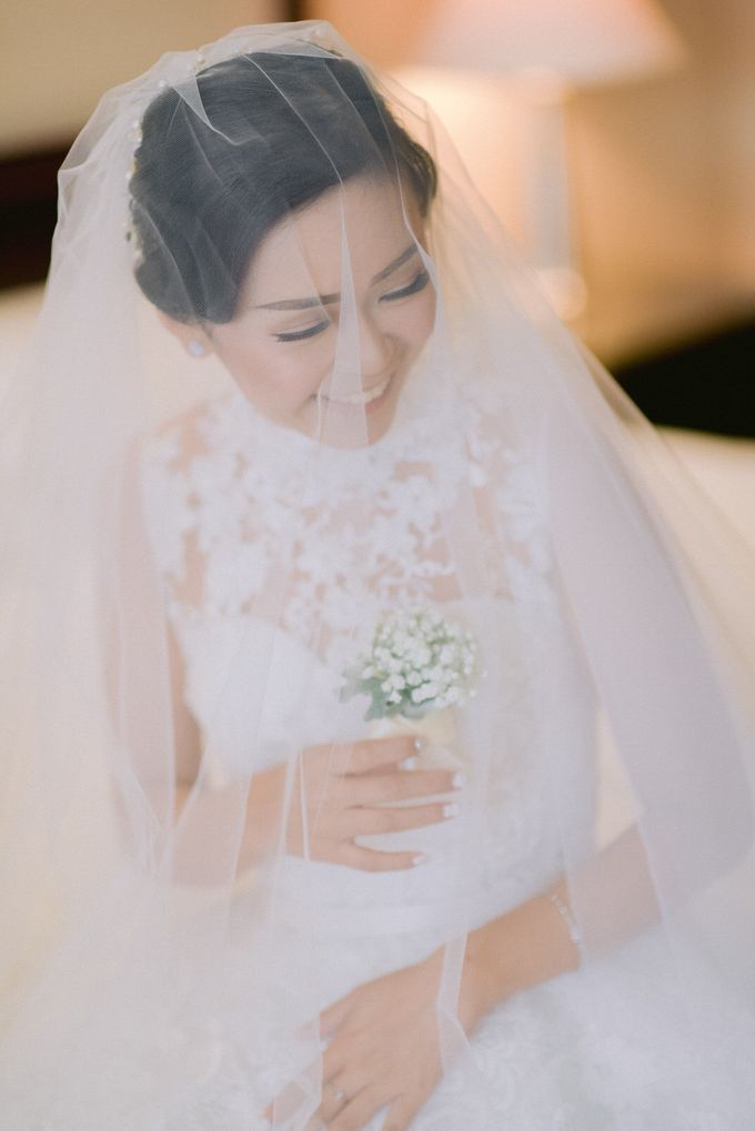 Wedding Elic Mega Ritz Carlton Kuningan by The Ritz-Carlton Jakarta, Mega Kuningan - 003 Wedding Elic Mega Ritz Carlton Kuningan by The Ritz-Carlton Jakarta, Mega Kuningan - 003