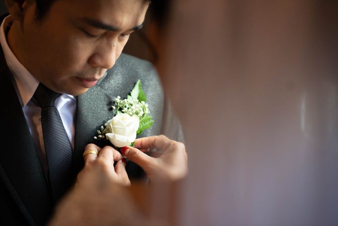 Andry + Mia Wedding by MRS Makeup & Bridal - 005 Andry + Mia Wedding by MRS Makeup & Bridal - 005