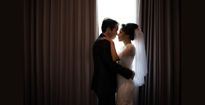 Andry + Mia Wedding by MRS Makeup & Bridal - 006 Andry + Mia Wedding by MRS Makeup & Bridal - 006