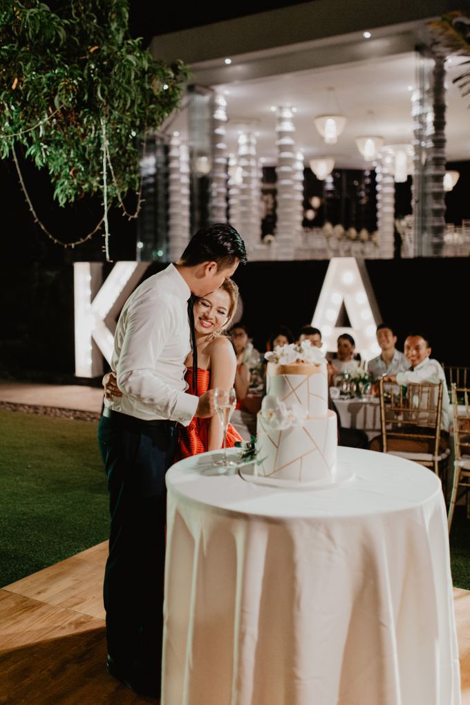 Amy & Kevin Wedding by KAMAYA BALI - 001 Amy & Kevin Wedding by KAMAYA BALI - 001