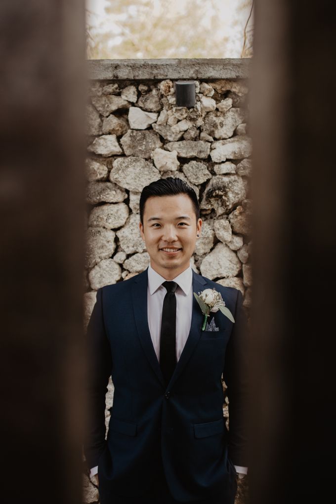 Amy & Kevin Wedding by KAMAYA BALI - 003 Amy & Kevin Wedding by KAMAYA BALI - 003