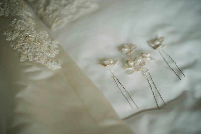 AN UNDERSTATED WEDDING ADORNED WITH GREENERY by Wong Hang Distinguished Tailor - 012 AN UNDERSTATED WEDDING ADORNED WITH GREENERY by Wong Hang Distinguished Tailor - 012
