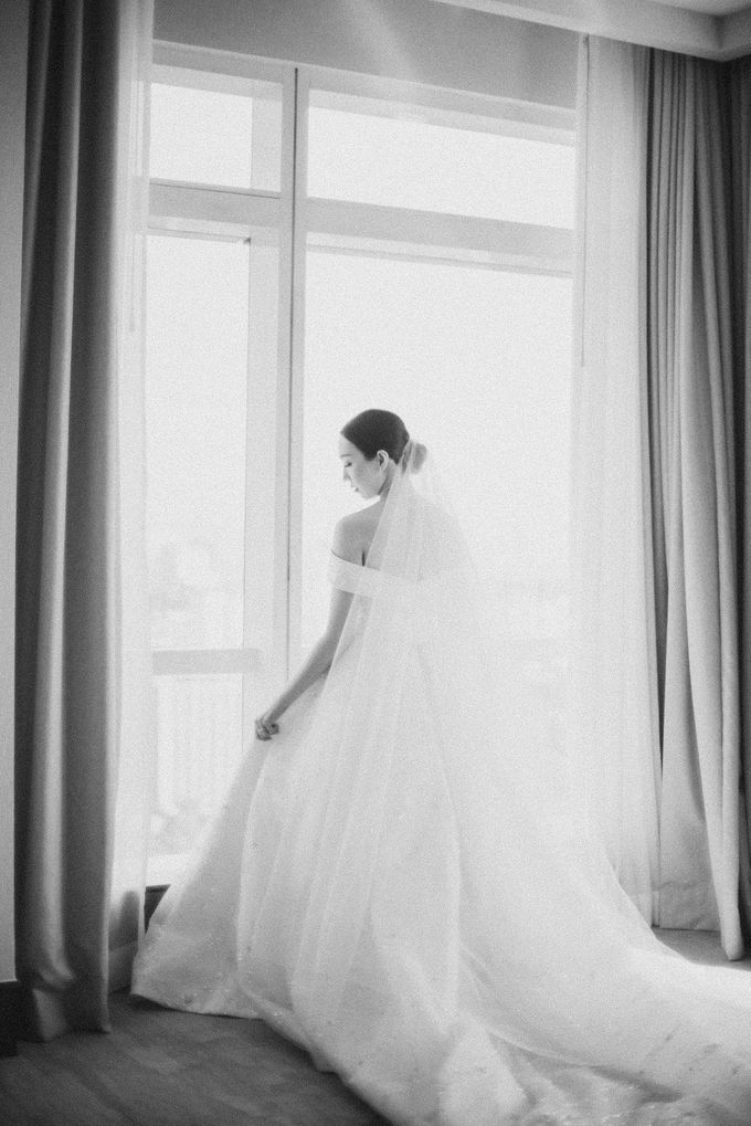 Ananta & Fifi's Jakarta Wedding by IRENE DANIELLE - 003 Ananta & Fifi's Jakarta Wedding by IRENE DANIELLE - 003